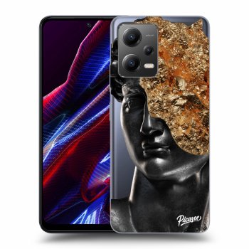 Ovitek za Xiaomi Poco X5 - Holigger