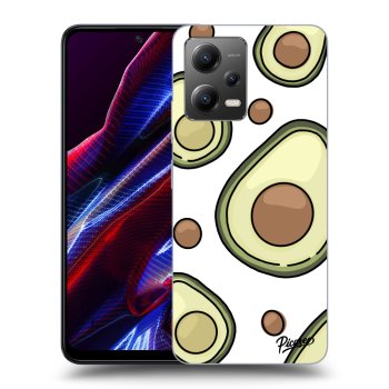Picasee ULTIMATE CASE za Xiaomi Poco X5 - Avocado