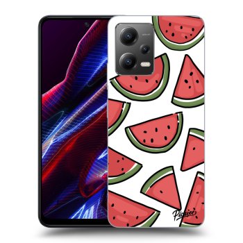 Ovitek za Xiaomi Poco X5 - Melone