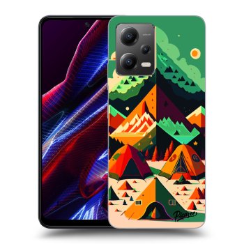 Ovitek za Xiaomi Poco X5 - Alaska