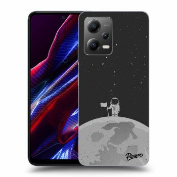Ovitek za Xiaomi Poco X5 - Astronaut