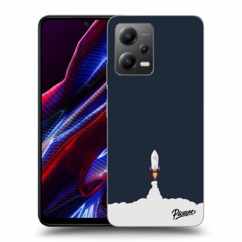 Ovitek za Xiaomi Poco X5 - Astronaut 2