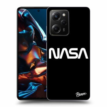 Ovitek za Xiaomi Poco X5 Pro - NASA Basic