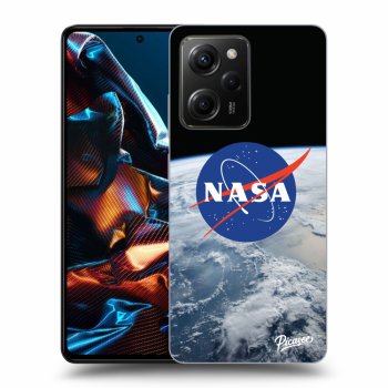 Picasee ULTIMATE CASE za Xiaomi Poco X5 Pro - Nasa Earth