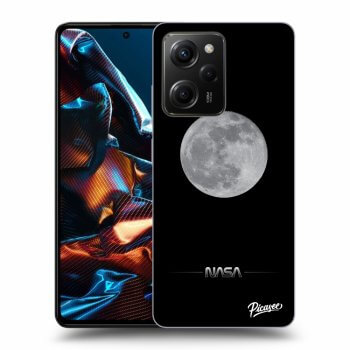 Picasee ULTIMATE CASE za Xiaomi Poco X5 Pro - Moon Minimal