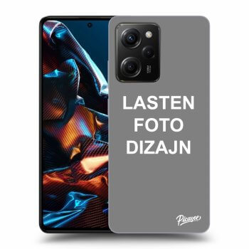 Ovitek za Xiaomi Poco X5 Pro - Lasten foto dizajn