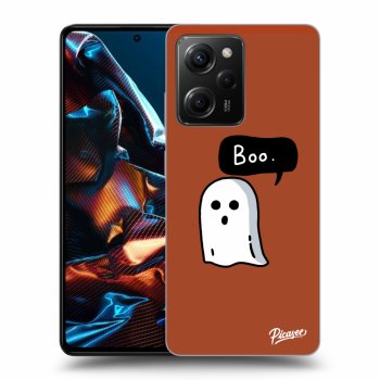 Ovitek za Xiaomi Poco X5 Pro - Boo