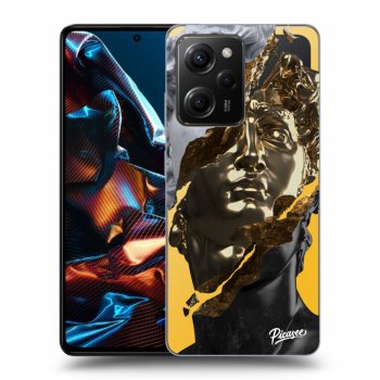 Ovitek za Xiaomi Poco X5 Pro - Trigger