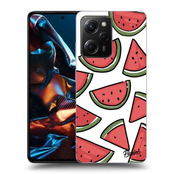Ovitek za Xiaomi Poco X5 Pro - Melone