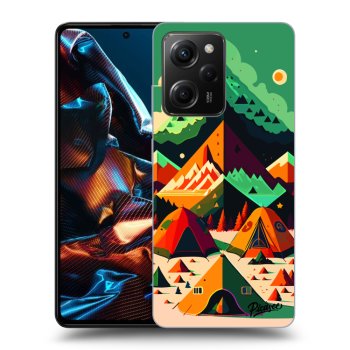 Ovitek za Xiaomi Poco X5 Pro - Alaska