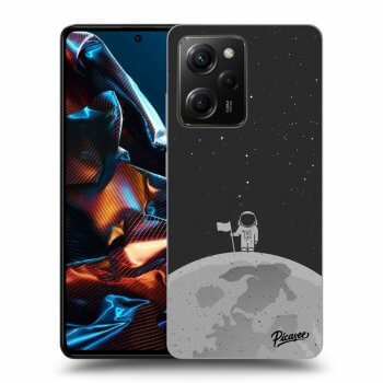 Ovitek za Xiaomi Poco X5 Pro - Astronaut
