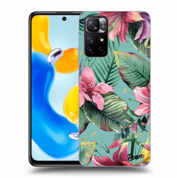 Picasee ULTIMATE CASE za Xiaomi Redmi Note 11S 5G - Hawaii