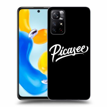 Picasee ULTIMATE CASE za Xiaomi Redmi Note 11S 5G - Picasee - White