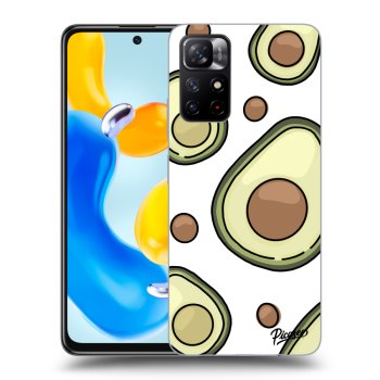 Ovitek za Xiaomi Redmi Note 11S 5G - Avocado