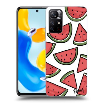 Ovitek za Xiaomi Redmi Note 11S 5G - Melone