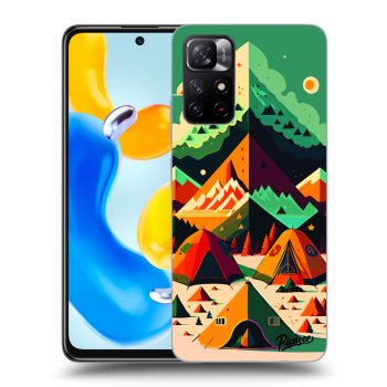 Ovitek za Xiaomi Redmi Note 11S 5G - Alaska