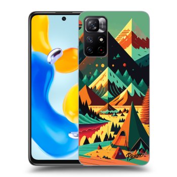 Ovitek za Xiaomi Redmi Note 11S 5G - Colorado