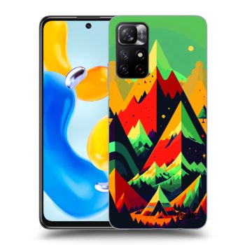 Ovitek za Xiaomi Redmi Note 11S 5G - Toronto
