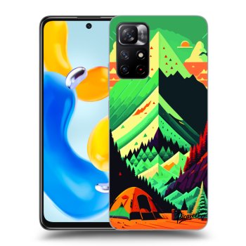 Ovitek za Xiaomi Redmi Note 11S 5G - Whistler