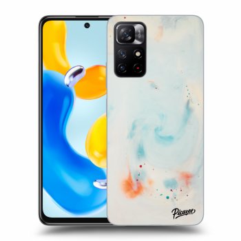 Ovitek za Xiaomi Redmi Note 11S 5G - Splash