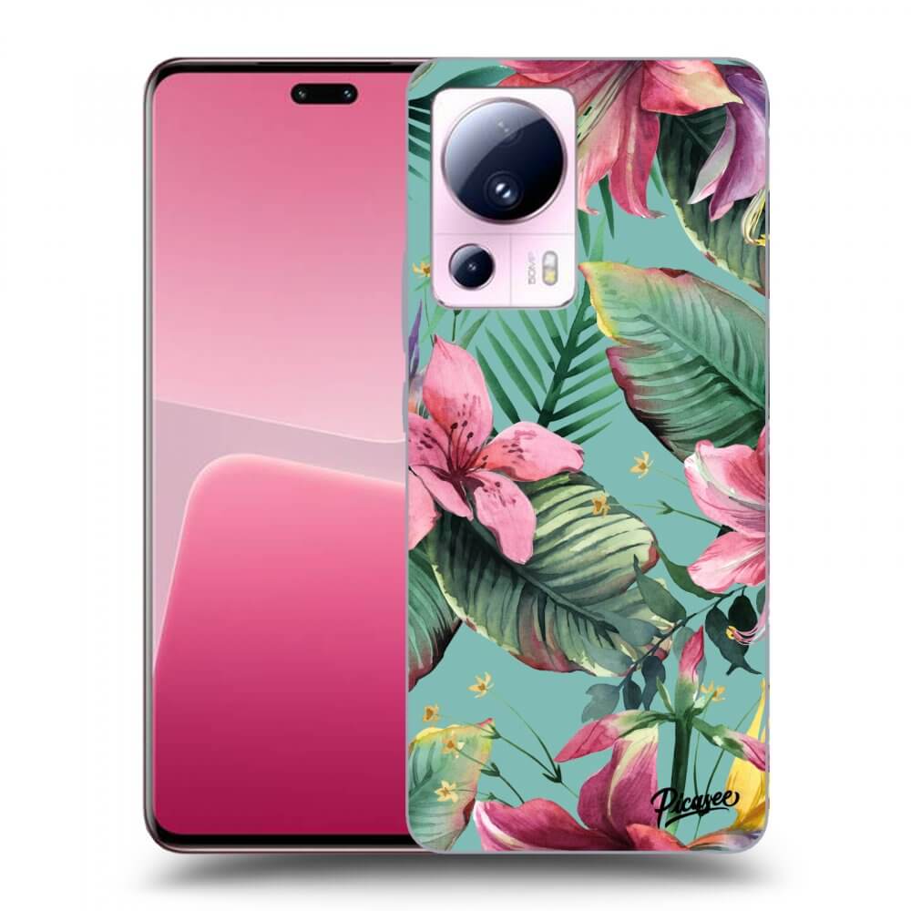 Picasee ULTIMATE CASE za Xiaomi 13 Lite - Hawaii