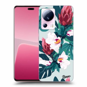 Ovitek za Xiaomi 13 Lite - Rhododendron