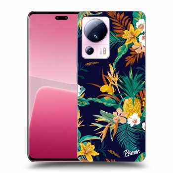 Ovitek za Xiaomi 13 Lite - Pineapple Color