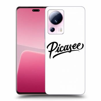 Picasee ULTIMATE CASE za Xiaomi 13 Lite - Picasee - black