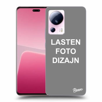 Ovitek za Xiaomi 13 Lite - Lasten foto dizajn