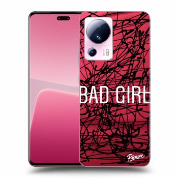 Ovitek za Xiaomi 13 Lite - Bad girl