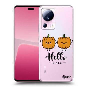 Ovitek za Xiaomi 13 Lite - Hallo Fall