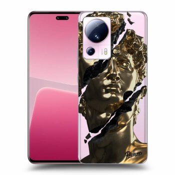 Ovitek za Xiaomi 13 Lite - Golder