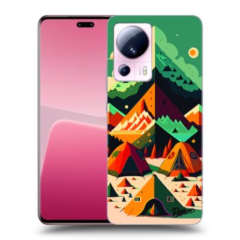 Ovitek za Xiaomi 13 Lite - Alaska