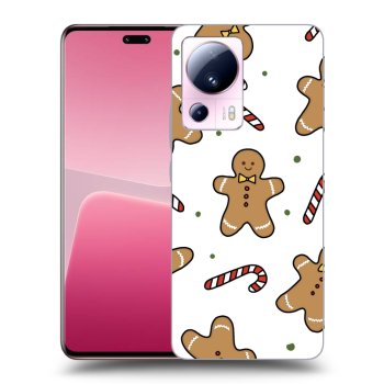Ovitek za Xiaomi 13 Lite - Gingerbread