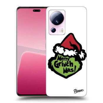 Ovitek za Xiaomi 13 Lite - Grinch 2