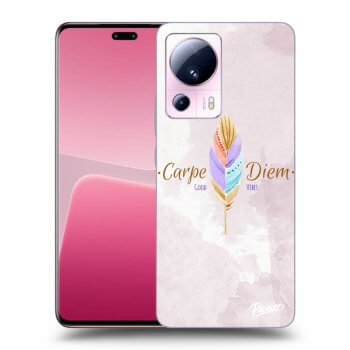 Ovitek za Xiaomi 13 Lite - Carpe Diem