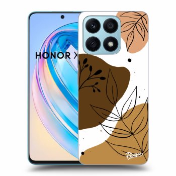 Ovitek za Honor X8a - Boho style