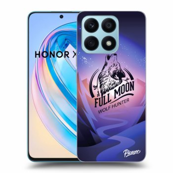 Ovitek za Honor X8a - Wolf