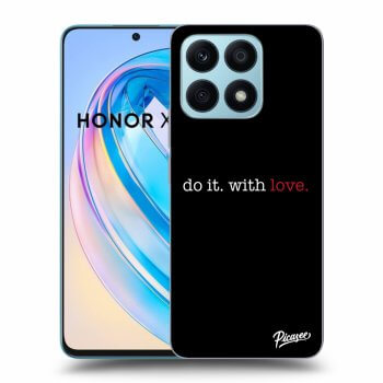 Ovitek za Honor X8a - Do it. With love.