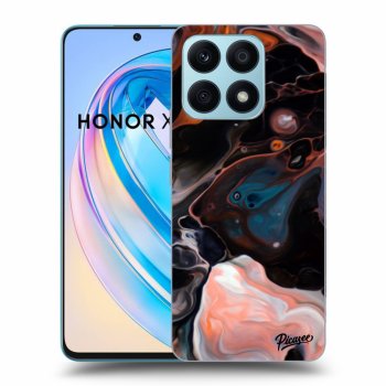 Ovitek za Honor X8a - Cream