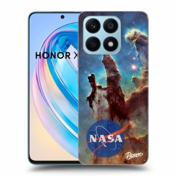 Ovitek za Honor X8a - Eagle Nebula
