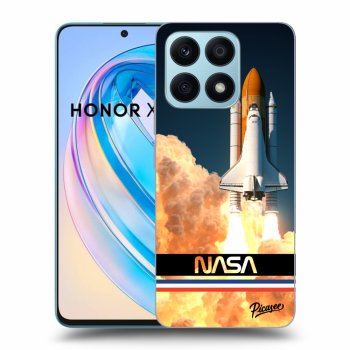 Ovitek za Honor X8a - Space Shuttle
