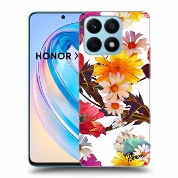 Picasee ULTIMATE CASE za Honor X8a - Meadow
