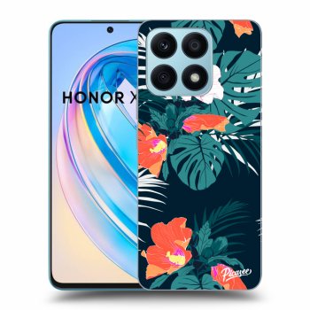 Ovitek za Honor X8a - Monstera Color