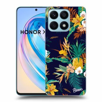Ovitek za Honor X8a - Pineapple Color