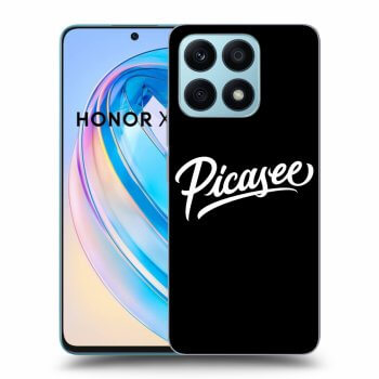 Ovitek za Honor X8a - Picasee - White