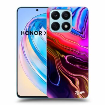 Ovitek za Honor X8a - Electric