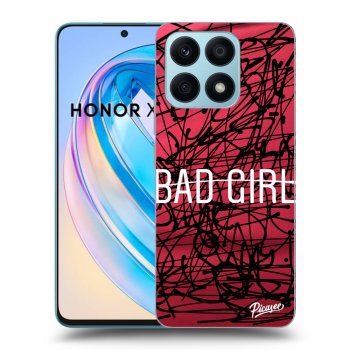 Ovitek za Honor X8a - Bad girl