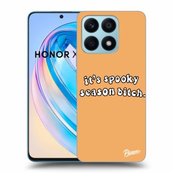 Ovitek za Honor X8a - Spooky season