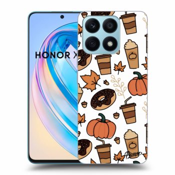 Ovitek za Honor X8a - Fallovers